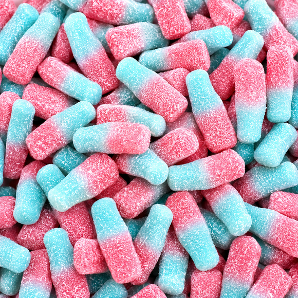 Pick and Mix Sweets - 500g Sweet Pouches - Retro & Traditional Sweets