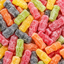 Pick and Mix Sweets - 500g Sweet Pouches - Retro & Traditional Sweets