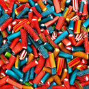 Pick and Mix Sweets - 500g Sweet Pouches - Retro & Traditional Sweets