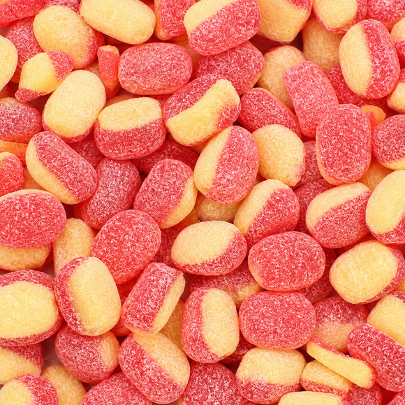 Pick and Mix Sweets - 500g Sweet Pouches - Retro & Traditional Sweets