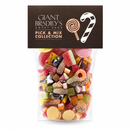 Pick and Mix Sweets - 500g Sweet Pouches - Retro & Traditional