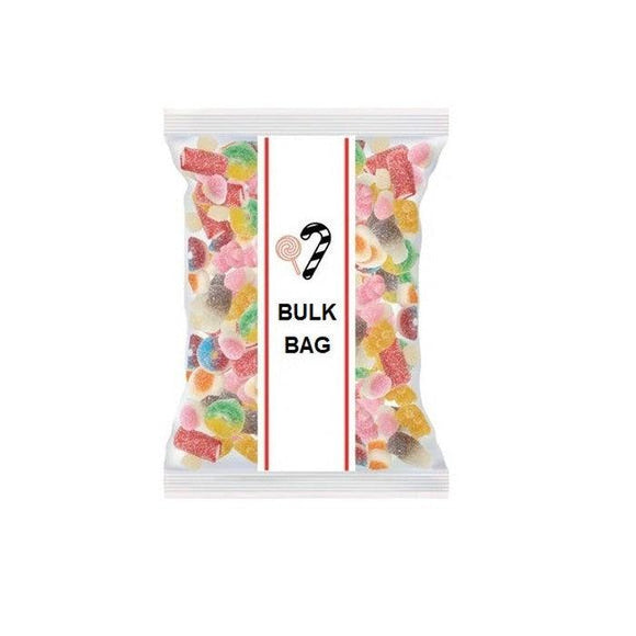Pick and Mix Sweets - Bulk Bag - Retro & Traditional Sweets