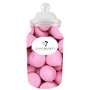 Pink Paint Balls