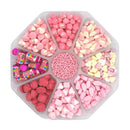Pink Sweet Platter 1kg