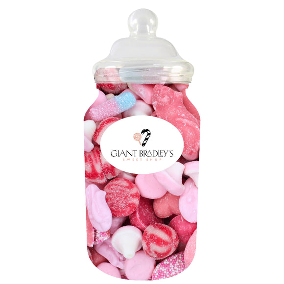 Pink Sweets Mix