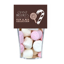 Pink & White Marshmallows