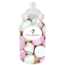 Pink & White Marshmallows