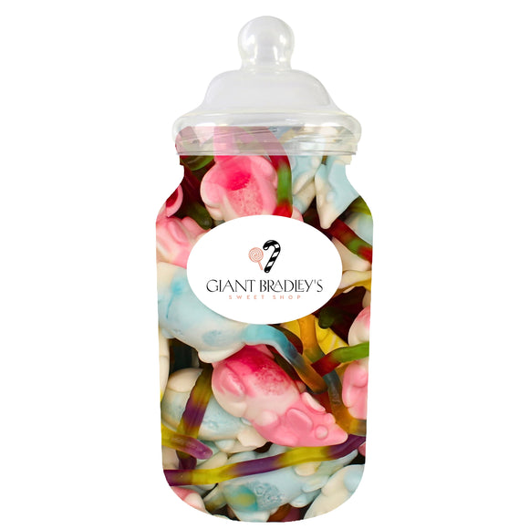 Playmouse Gummy Sweets