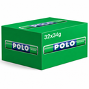 Polo Original Mints 34g