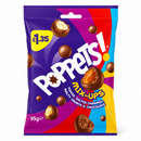 Poppets Mix-Ups Treat Bag 95g PMP