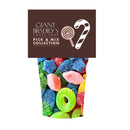 Vegan & Gluten Free Fizzy Mix-2