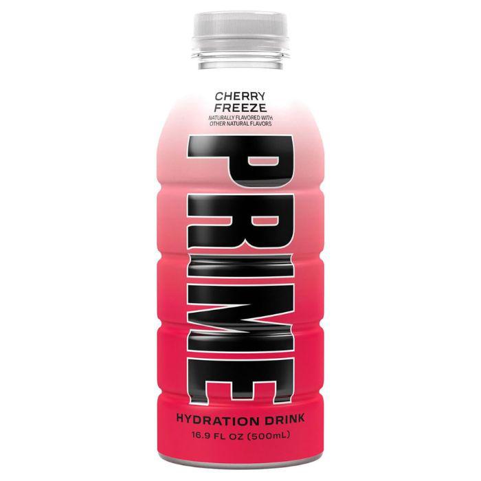Prime Hydration Drink - Cherry Freeze (500ml)
