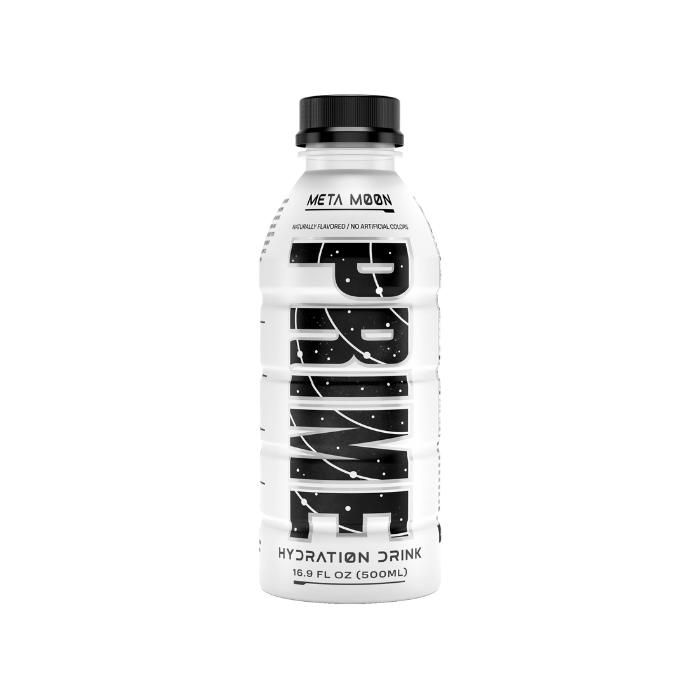 Prime Hydration Drink - Meta Moon (500ml)