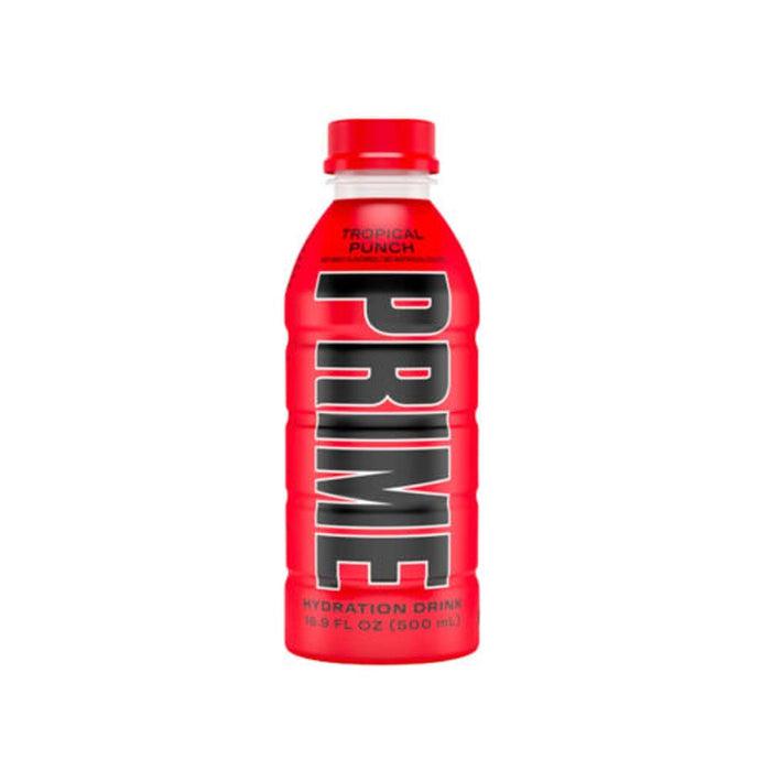 Prime Hydration Drink - Tropical Punch (500ml)