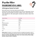 Psychodelic Mice