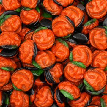 Pumpkin Gummies