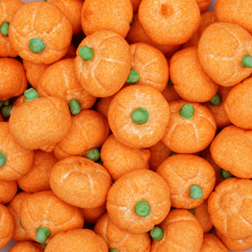 Pumpkin Mallows