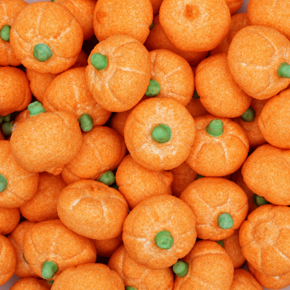 Pumpkin Mallows