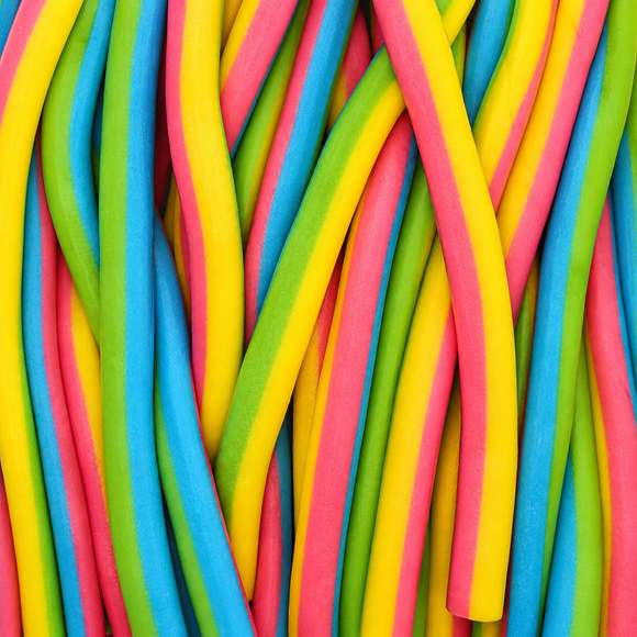 Rainbow Pencils