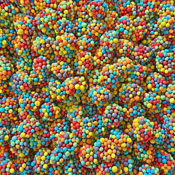 Rainbow Rocks