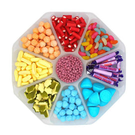 Rainbow Sweet Platter 1.2kg