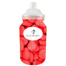 Red Foam Strawberries