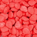 Red Foam Strawberries