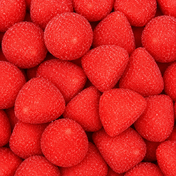 Red Paint Balls