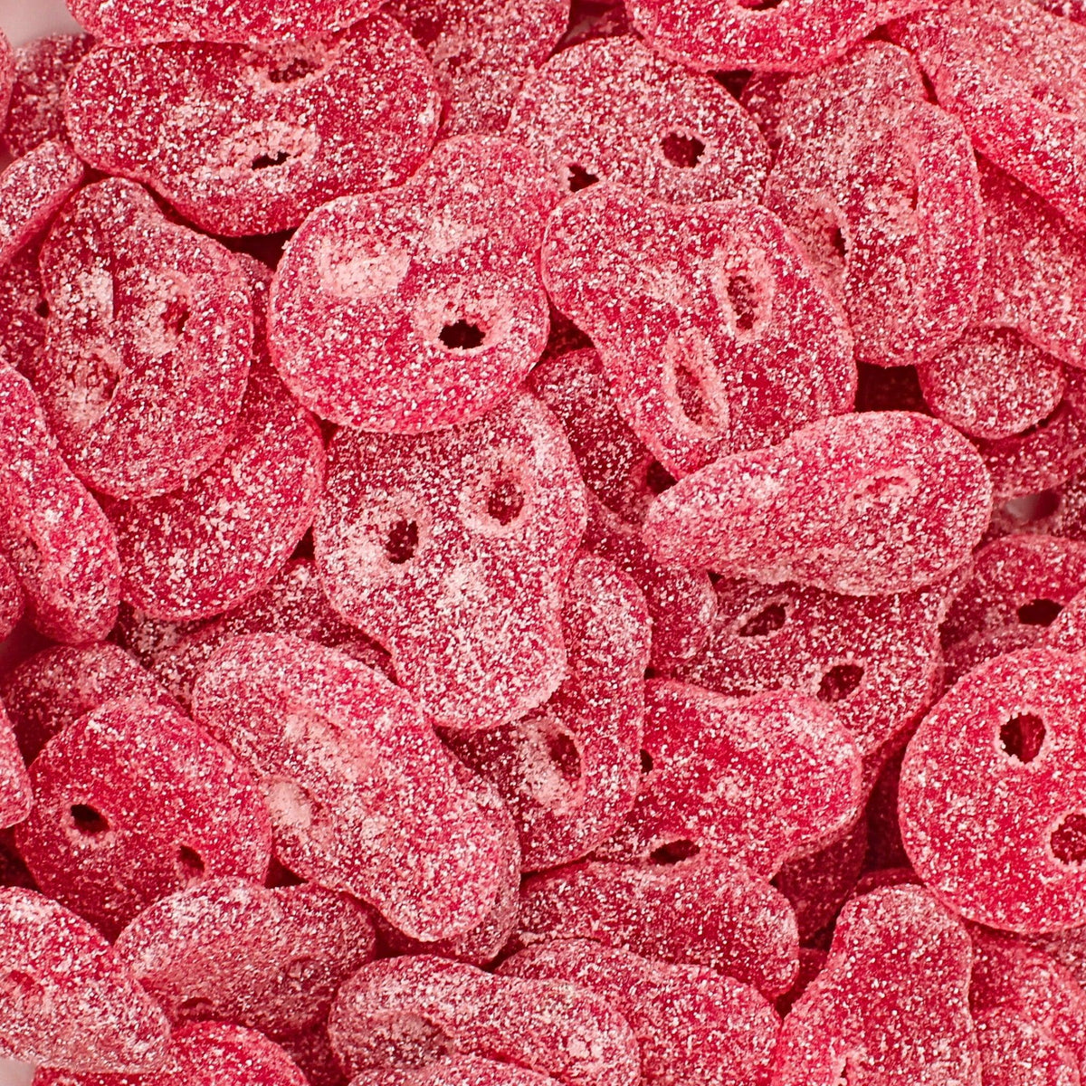 Red Skulls – Giant Bradley's Online Sweet Shop
