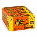 Reese's Big Cup with Pieces King Size 79g