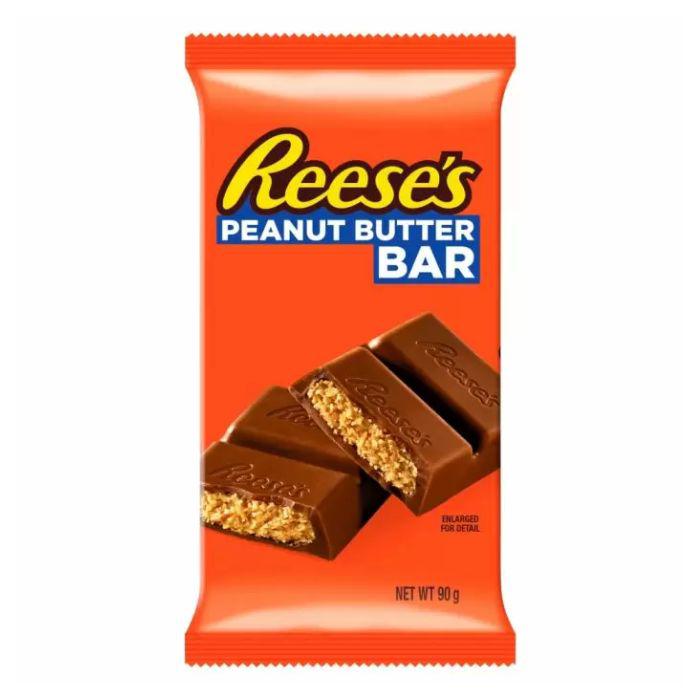 Reese's Peanut Butter Bar 90g