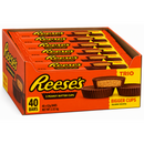 Reese's Trio Peanut Butter Cups 63g