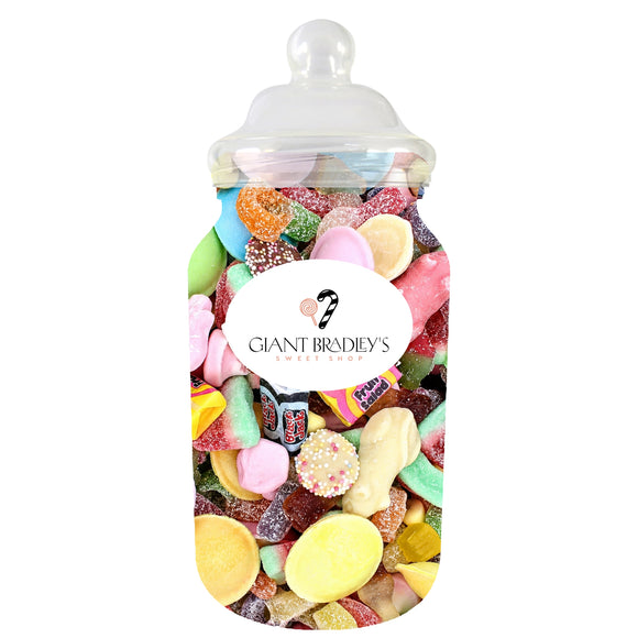 Retro Pick & Mix