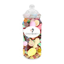Retro Pick & Mix Sweets