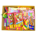 Retro Sweets Gift Tray