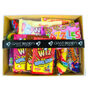 Retro Sweets Gift Tray