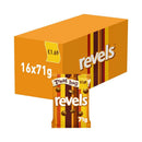 Revels Treat Bag 71g PMP