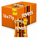 Revels Treat Bag 71g PMP