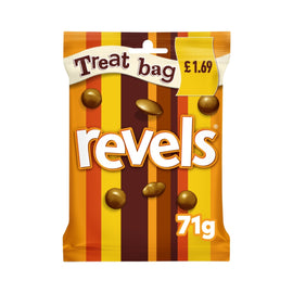 Revels Treat Bag 71g