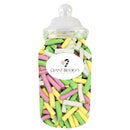 Rhubarb & Custard Mini Pencils