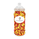 Rhubarb and Custard Pips