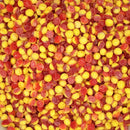 Rhubarb and Custard Pips