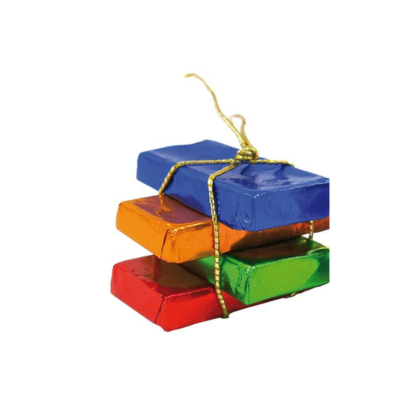 Riegelein Milk Chocolate Napolitains