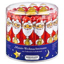 Riegelein Milk Chocolate Santa