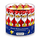 Riegelein Milk Chocolate Santa