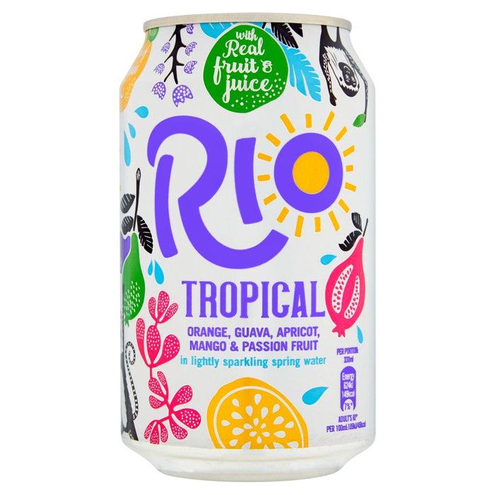 Rio Tropical (330ml)