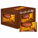 Rolo Chocolate Multipack 4 Pack 166.4g
