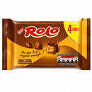 Rolo Chocolate Multipack 4 Pack 166.4g