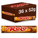 Rolo Chocolate Tubes 52g