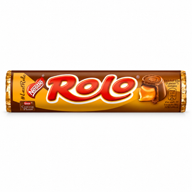 Rolo Chocolate Tubes 52g